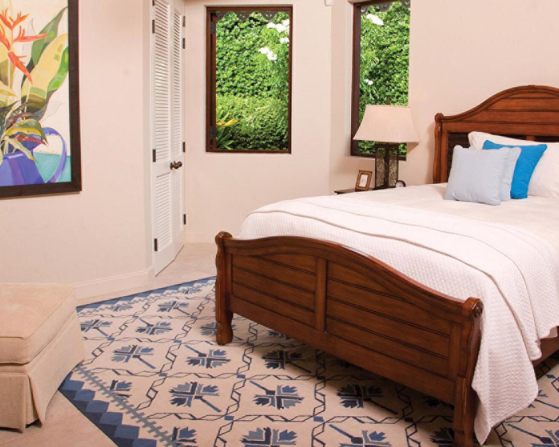 โฟร์ ซีซั่น รีสอร์ต เนวิส เวสต์ อินดี้ Hotel ภายนอก รูปภาพ