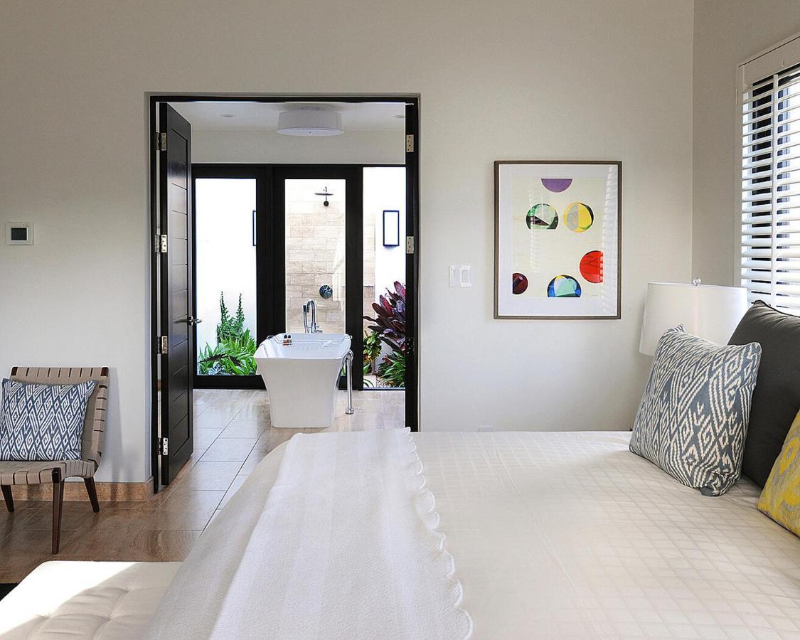 โฟร์ ซีซั่น รีสอร์ต เนวิส เวสต์ อินดี้ Hotel ภายนอก รูปภาพ